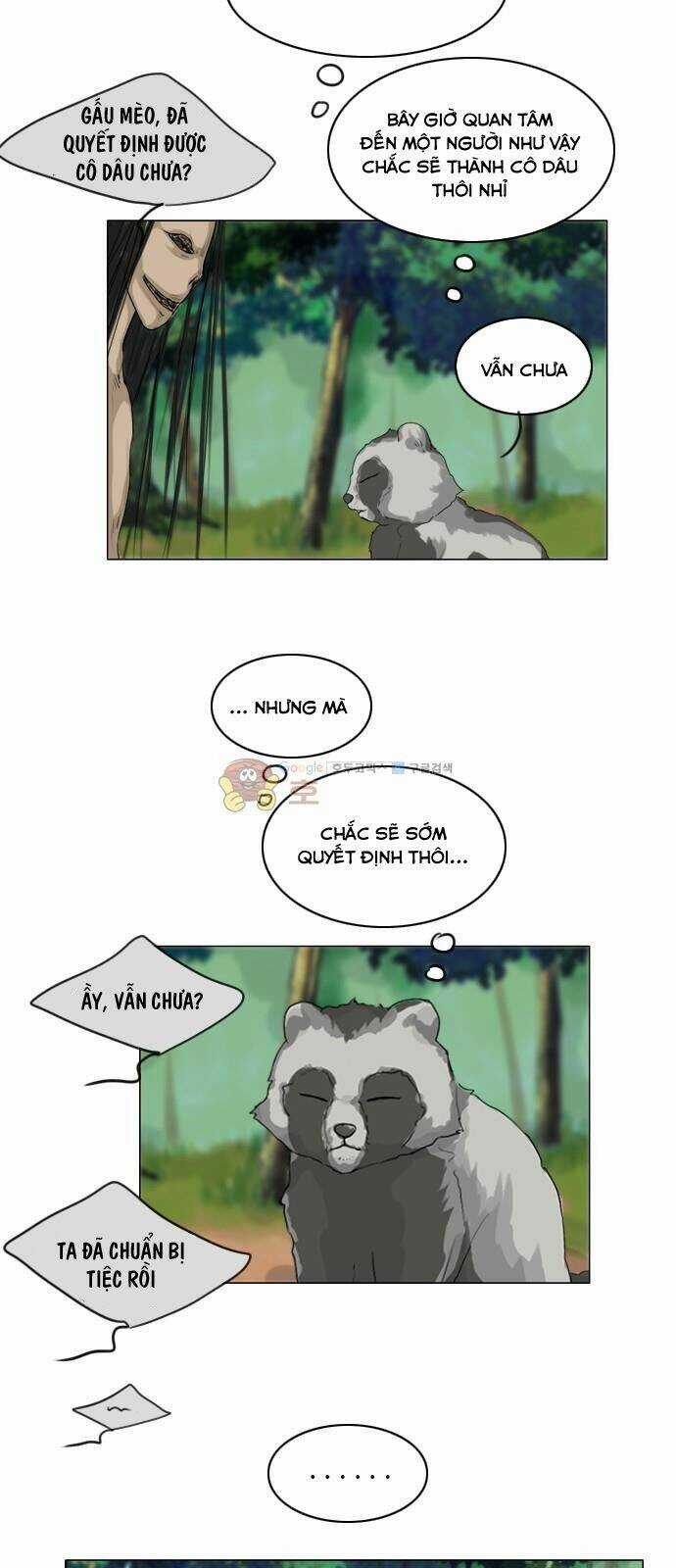 Vợ Ma Chapter 114 trang 34