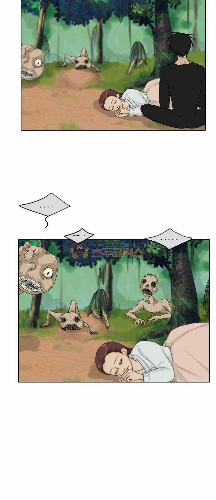 Vợ Ma Chapter 114 trang 35