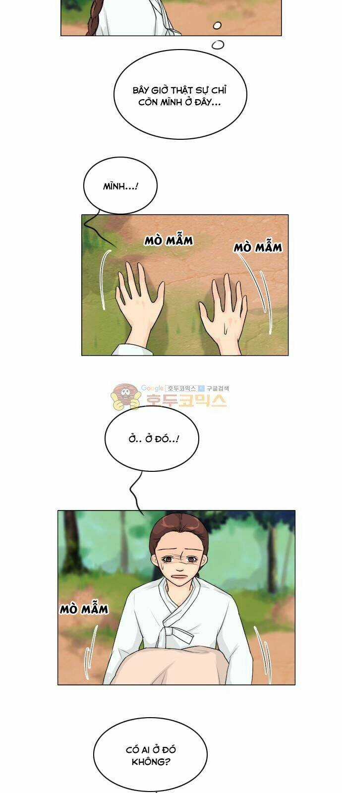 Vợ Ma Chapter 114 trang 6