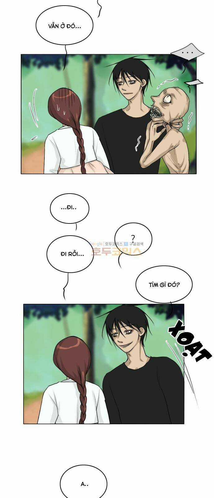 Vợ Ma Chapter 114 trang 7