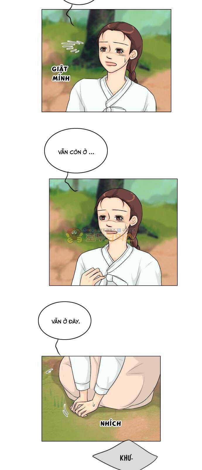 Vợ Ma Chapter 114 trang 8