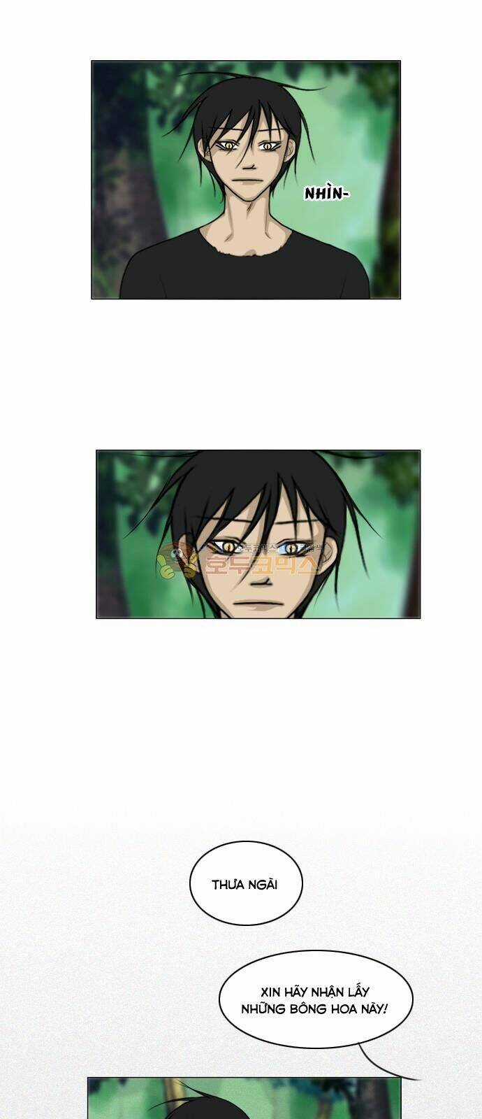 Vợ Ma Chapter 115 trang 10