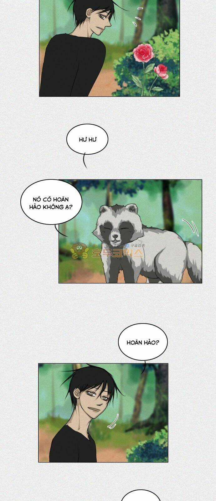 Vợ Ma Chapter 115 trang 11