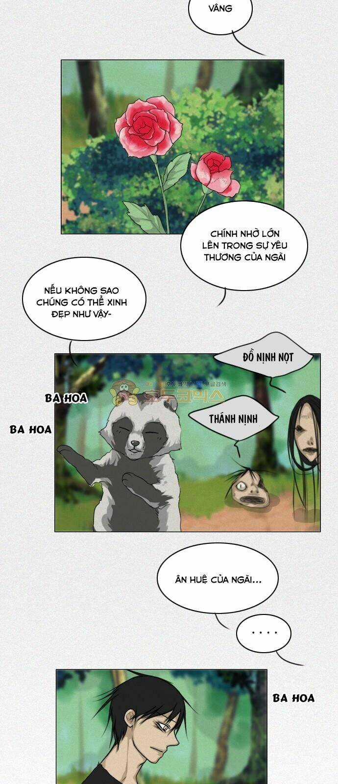 Vợ Ma Chapter 115 trang 12