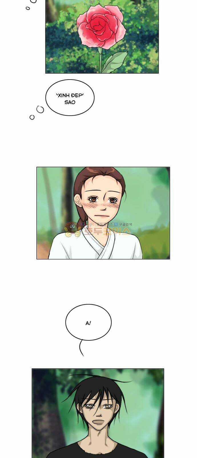 Vợ Ma Chapter 115 trang 14