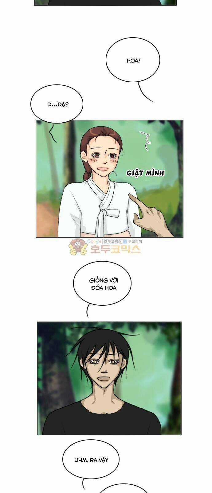 Vợ Ma Chapter 115 trang 15