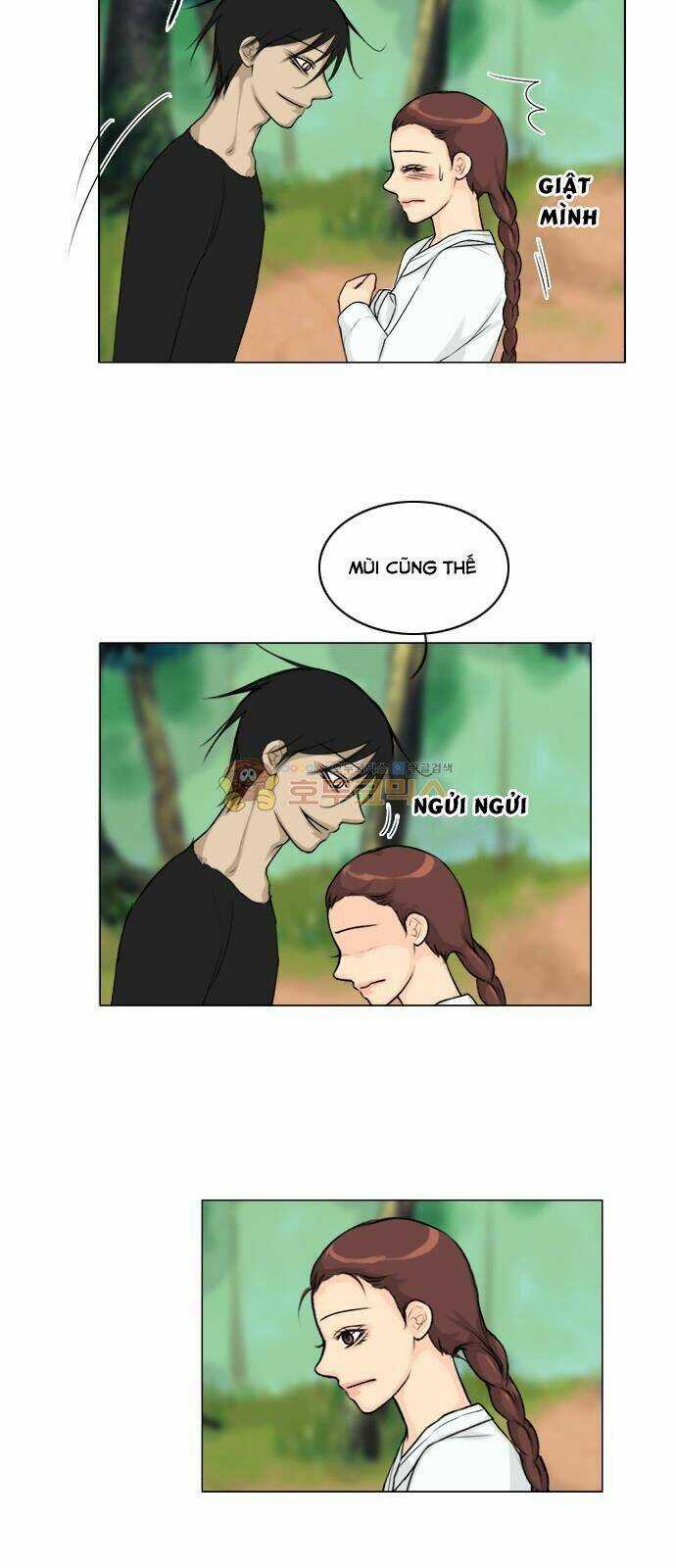 Vợ Ma Chapter 115 trang 17