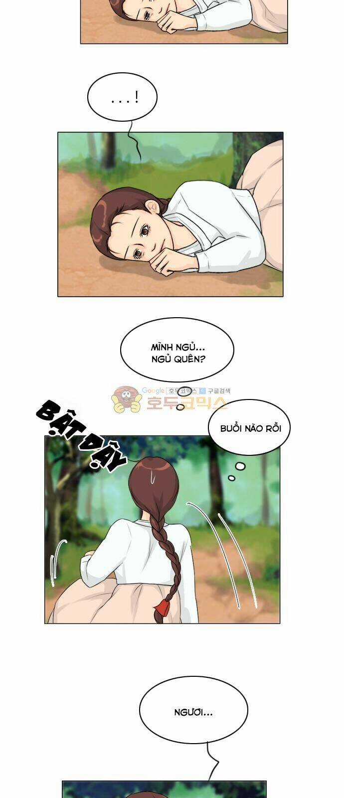 Vợ Ma Chapter 115 trang 2