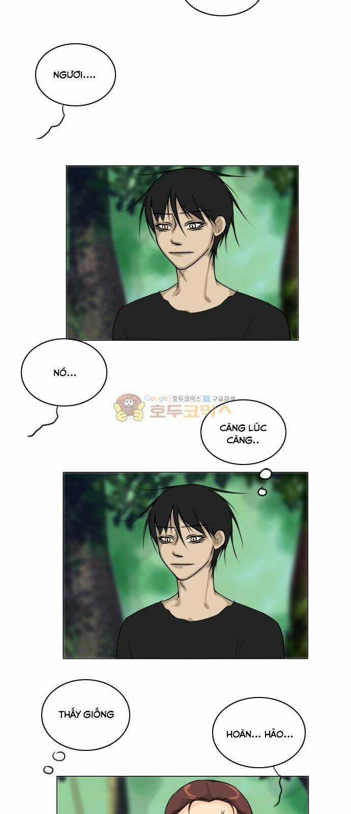 Vợ Ma Chapter 115 trang 20