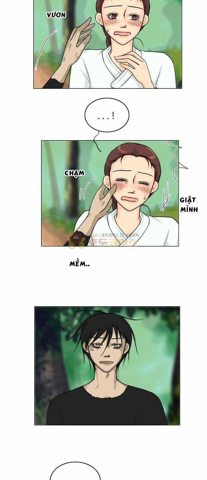 Vợ Ma Chapter 115 trang 21