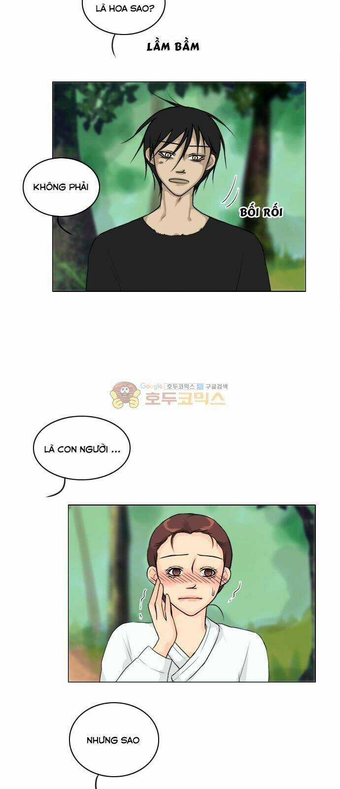 Vợ Ma Chapter 115 trang 22