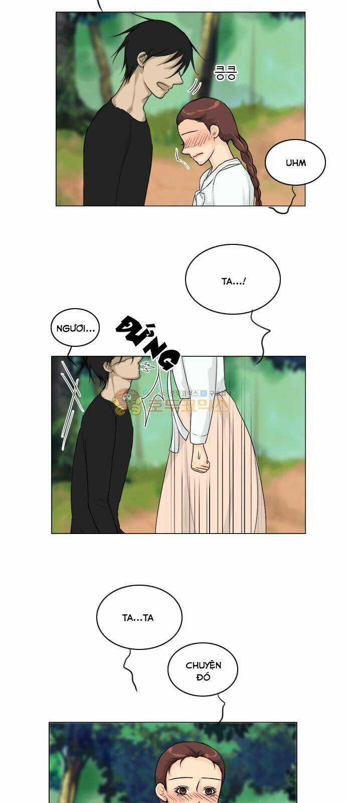 Vợ Ma Chapter 115 trang 23