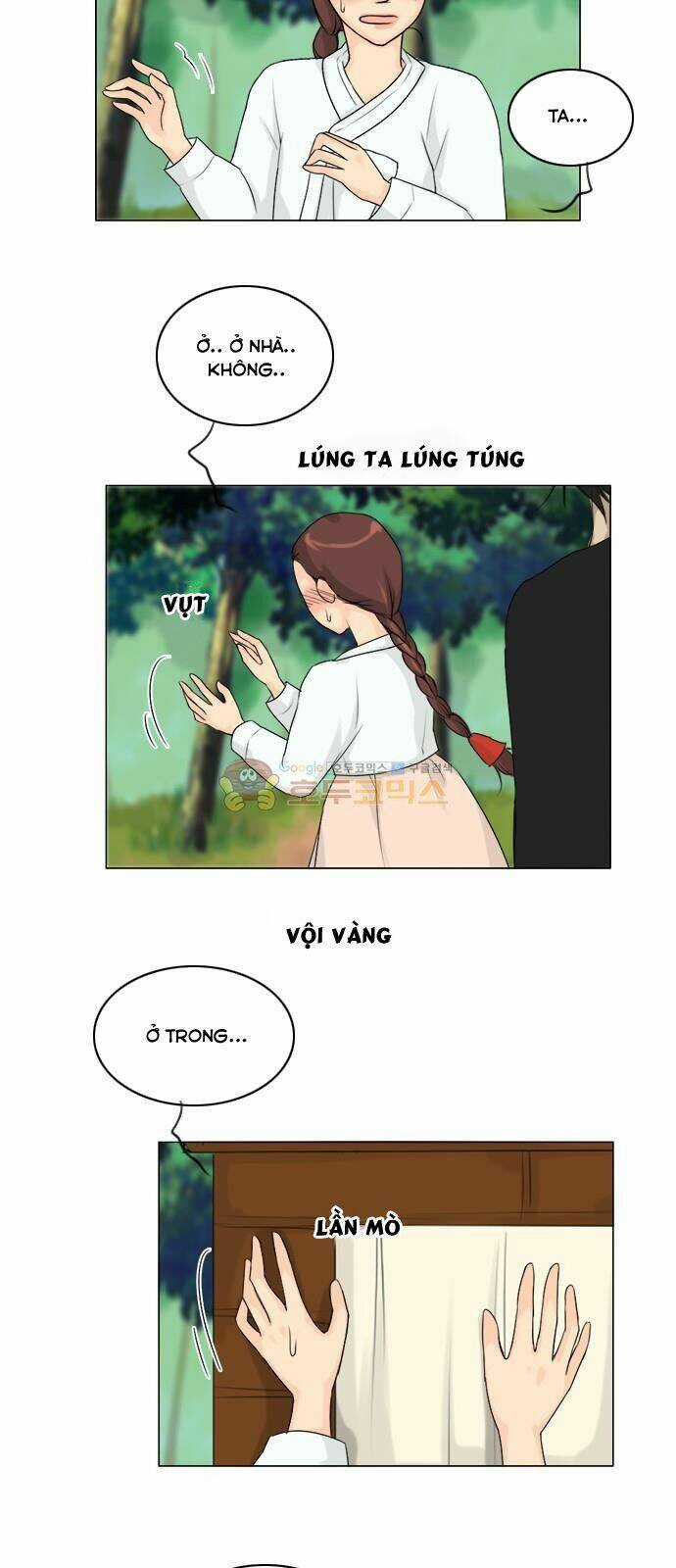 Vợ Ma Chapter 115 trang 24