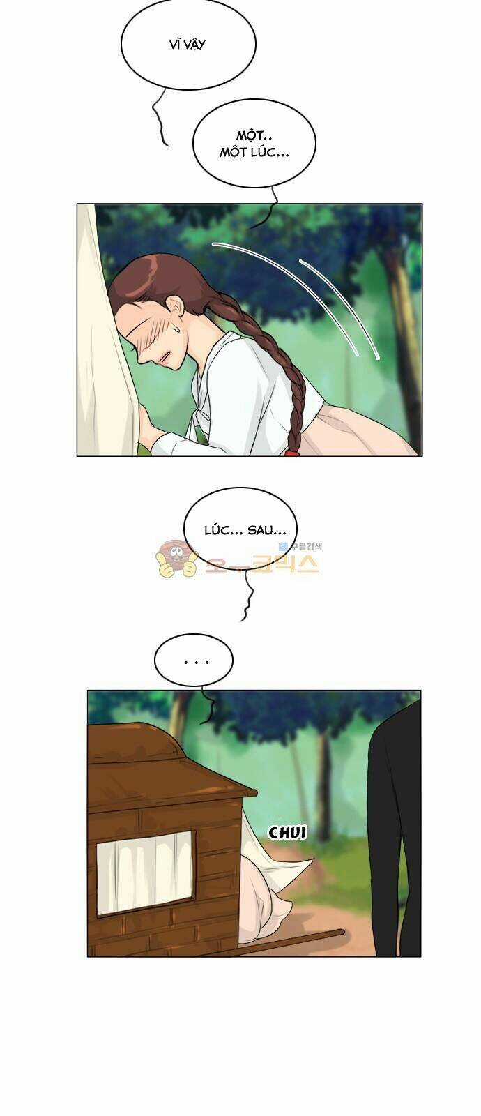 Vợ Ma Chapter 115 trang 25