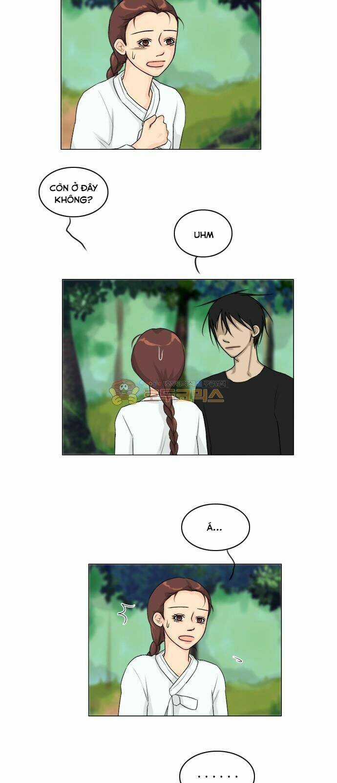 Vợ Ma Chapter 115 trang 3