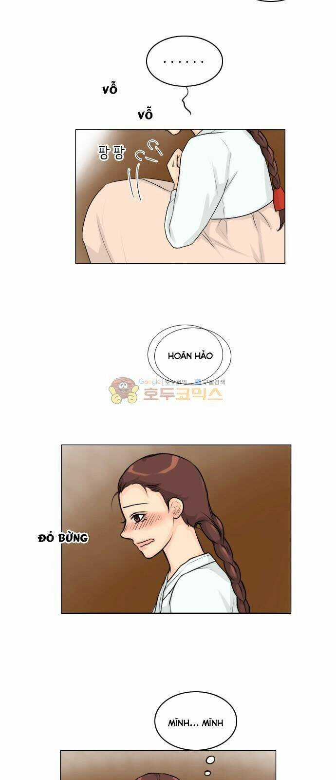 Vợ Ma Chapter 115 trang 34