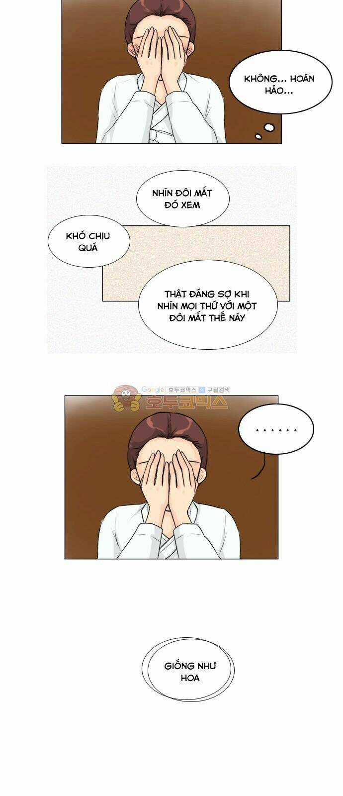 Vợ Ma Chapter 115 trang 35