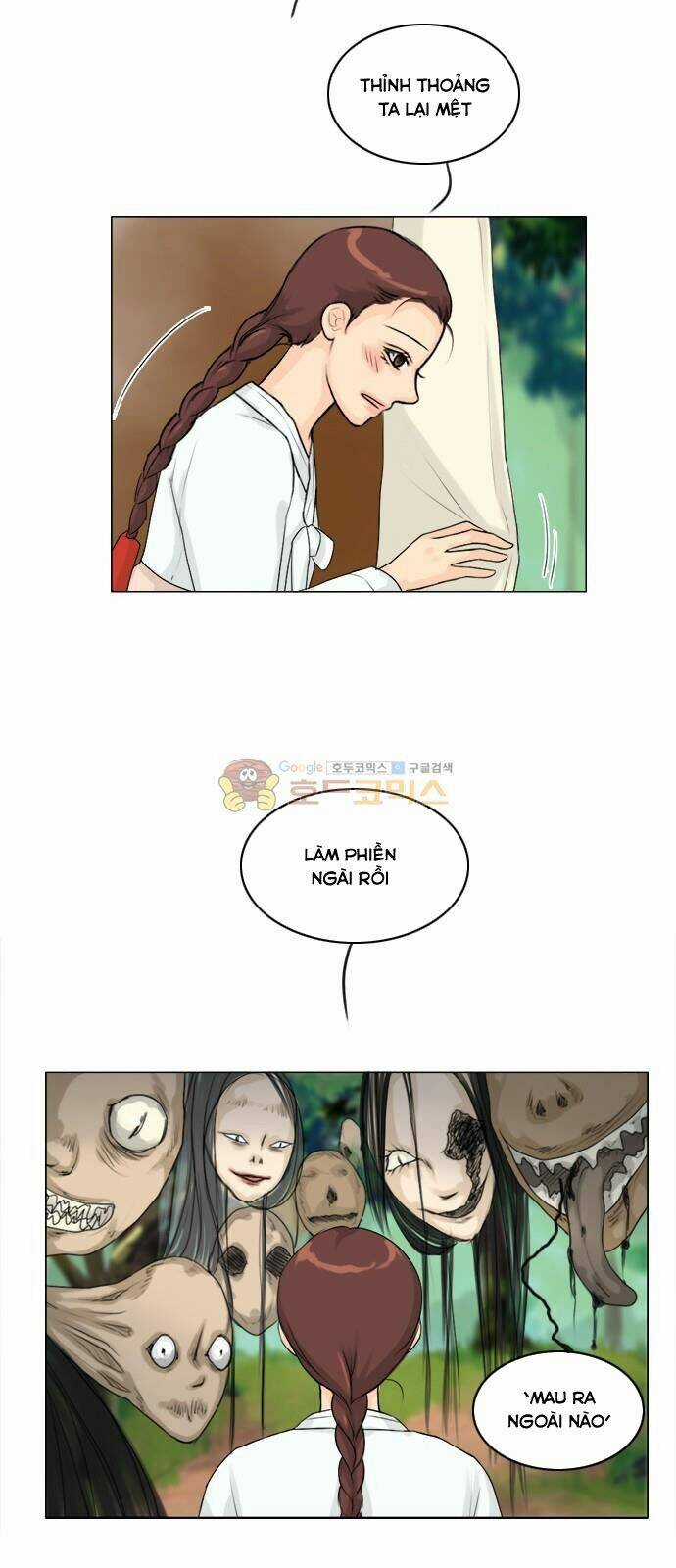 Vợ Ma Chapter 115 trang 38