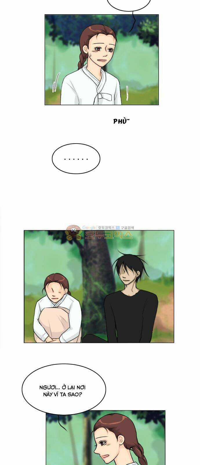 Vợ Ma Chapter 115 trang 4