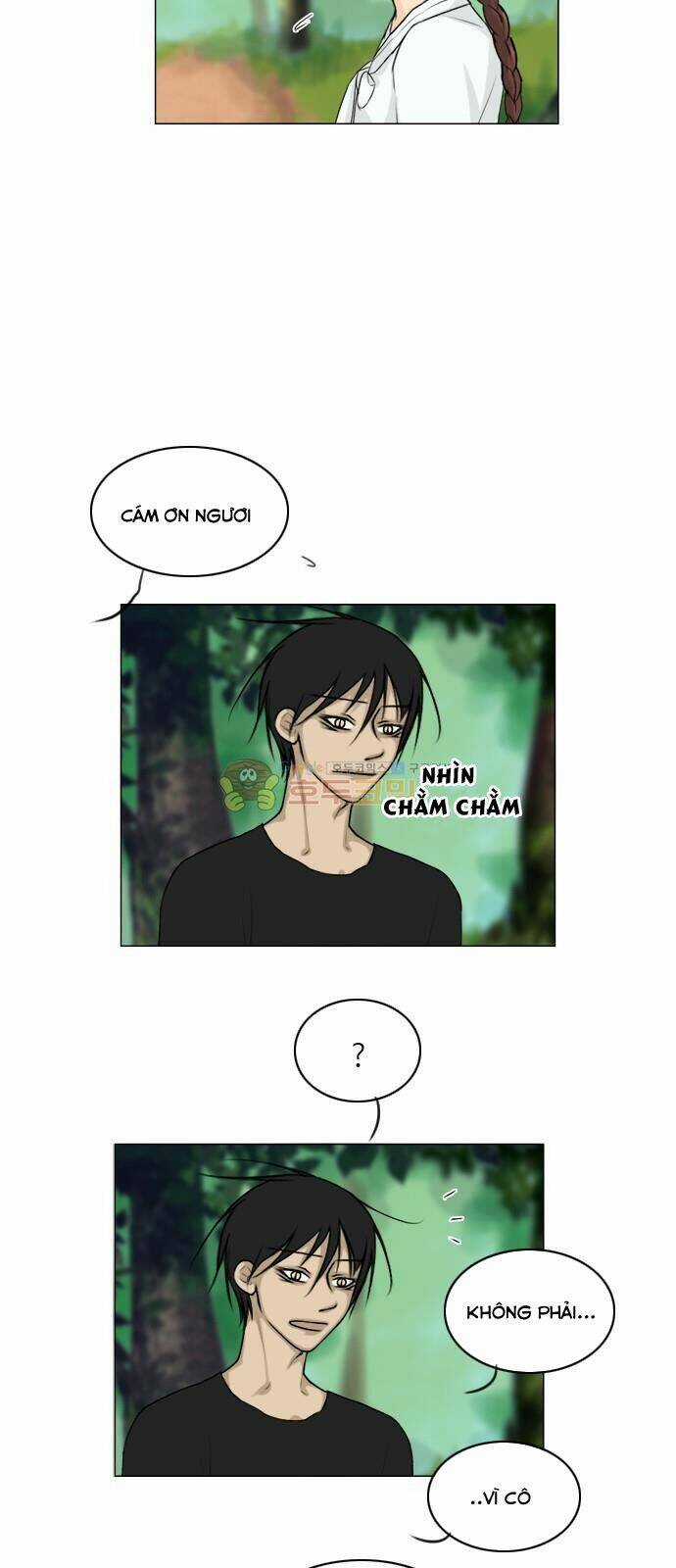 Vợ Ma Chapter 115 trang 5