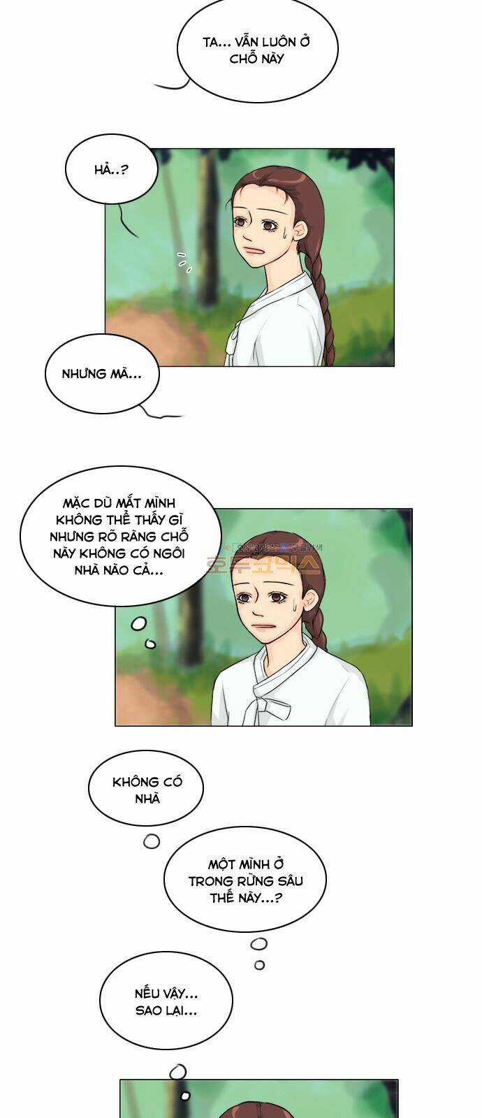 Vợ Ma Chapter 115 trang 6