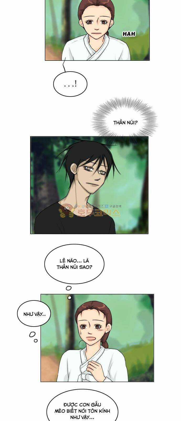 Vợ Ma Chapter 115 trang 7