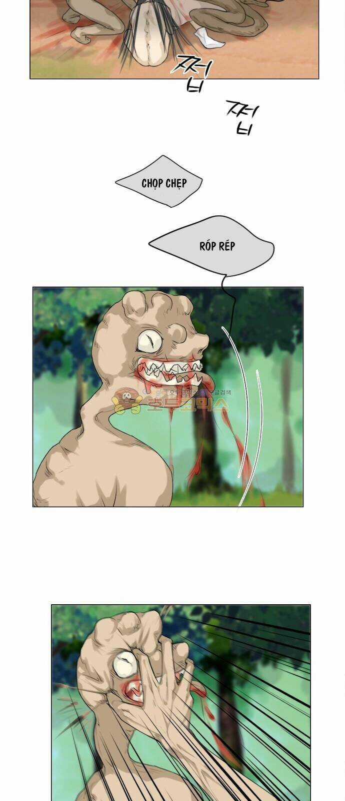 Vợ Ma Chapter 116 trang 10