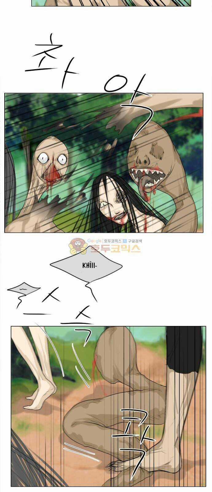 Vợ Ma Chapter 116 trang 11