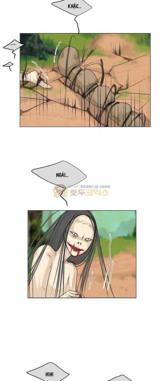 Vợ Ma Chapter 116 trang 13