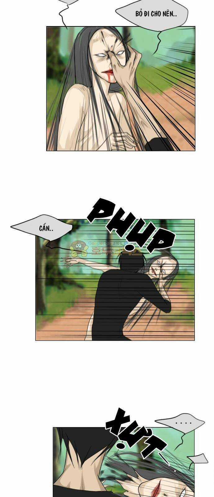 Vợ Ma Chapter 116 trang 14