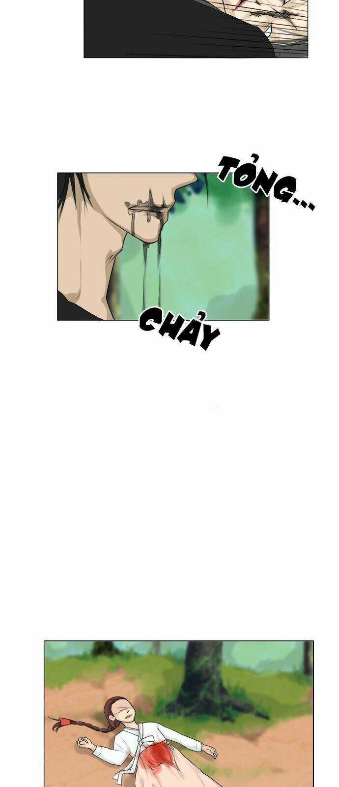 Vợ Ma Chapter 116 trang 15