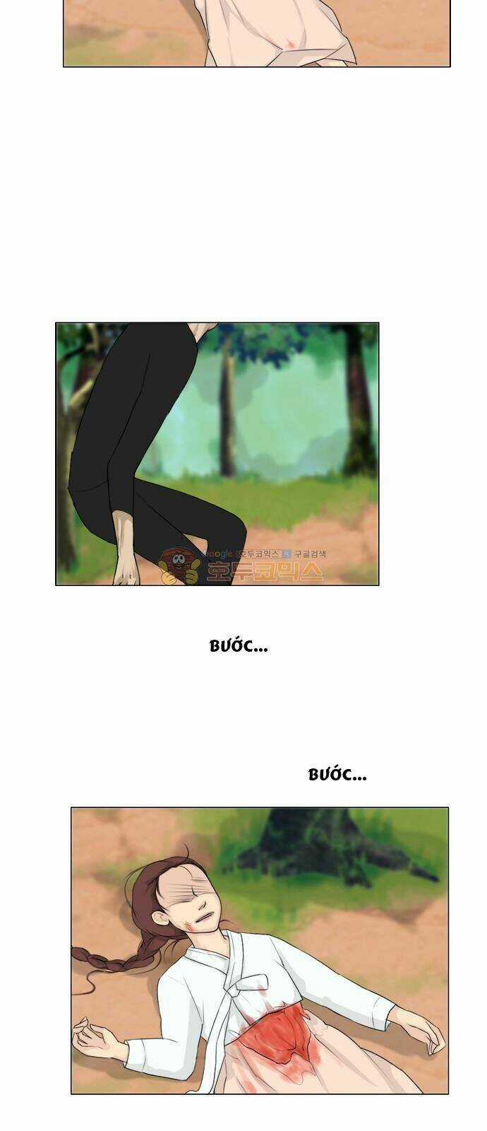 Vợ Ma Chapter 116 trang 16