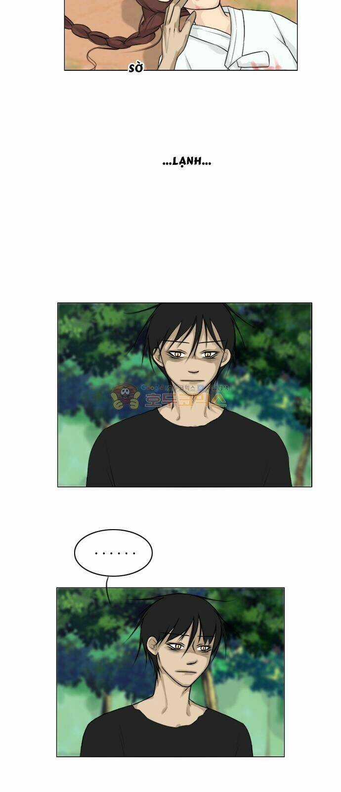 Vợ Ma Chapter 116 trang 18