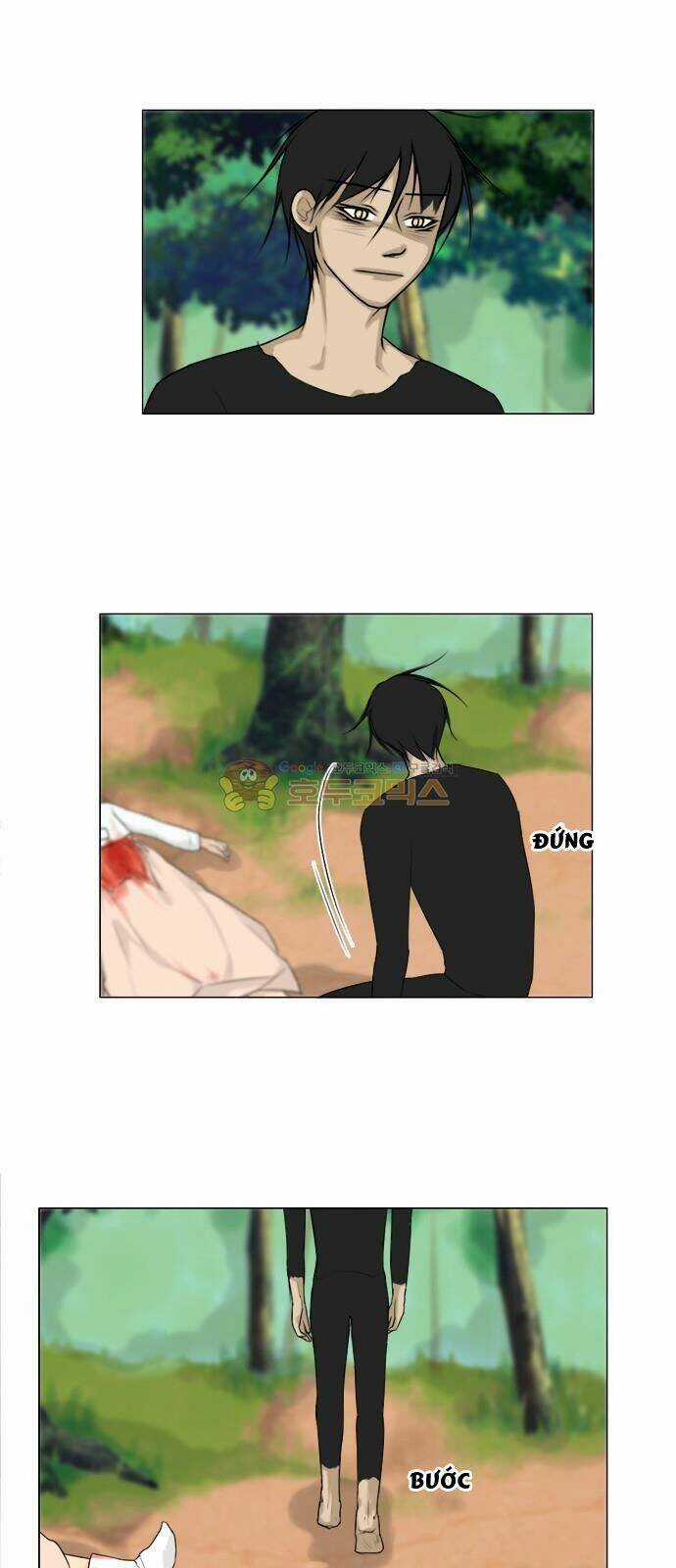 Vợ Ma Chapter 116 trang 19