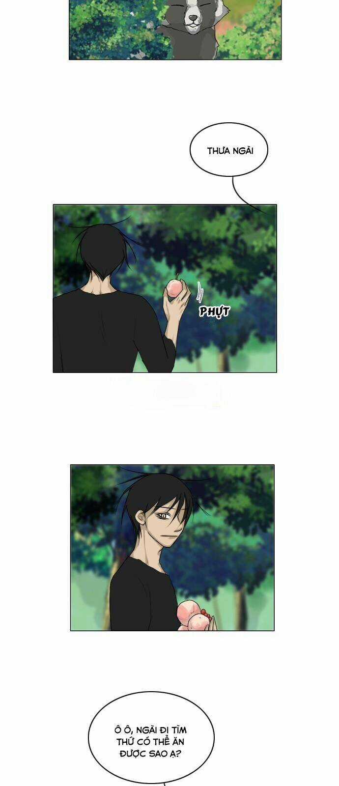 Vợ Ma Chapter 116 trang 2