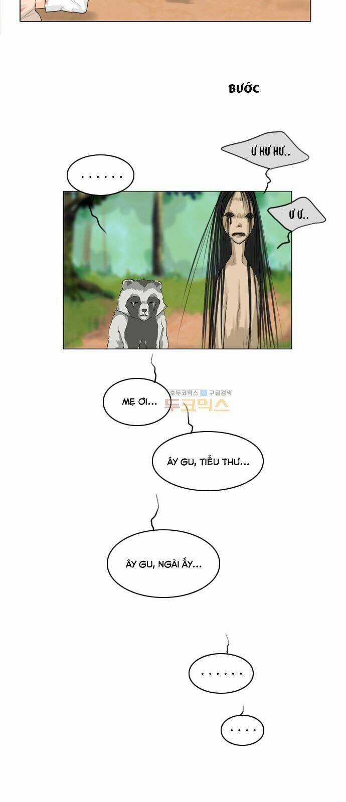 Vợ Ma Chapter 116 trang 20