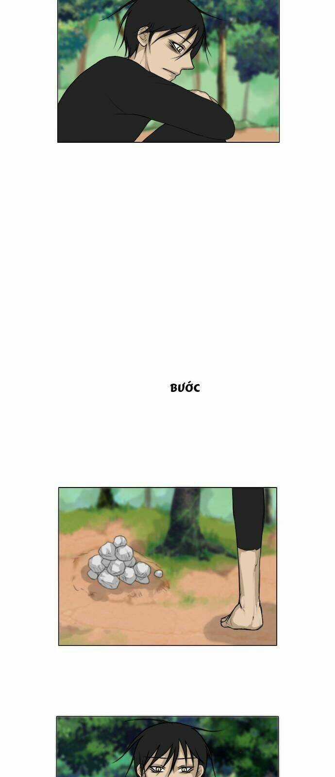 Vợ Ma Chapter 116 trang 22