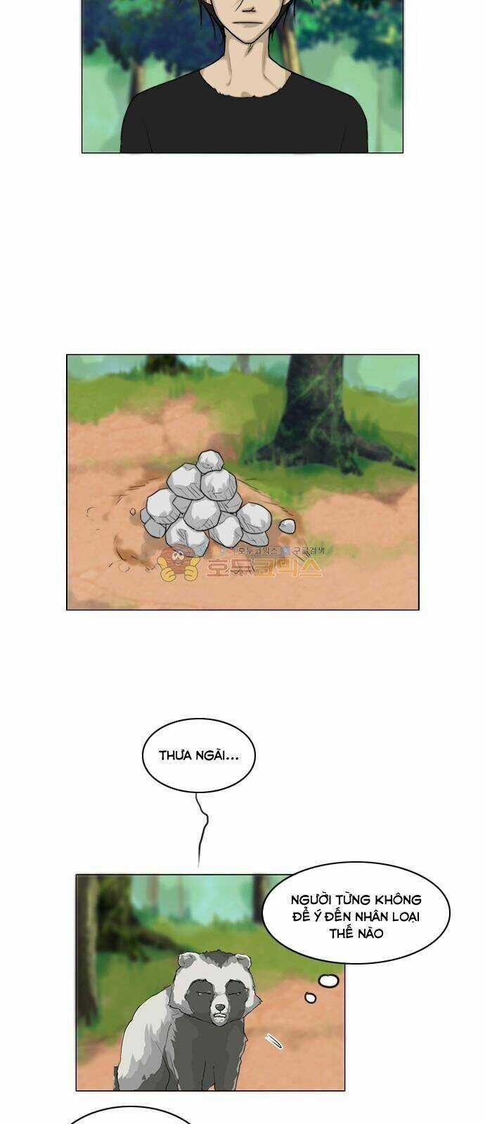 Vợ Ma Chapter 116 trang 23