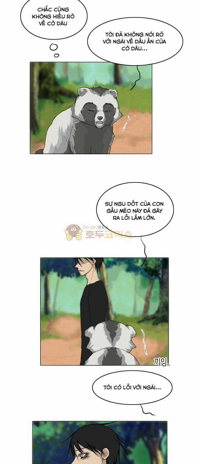 Vợ Ma Chapter 116 trang 24