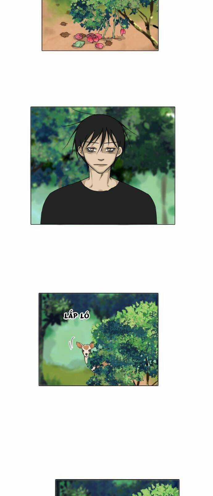 Vợ Ma Chapter 116 trang 26