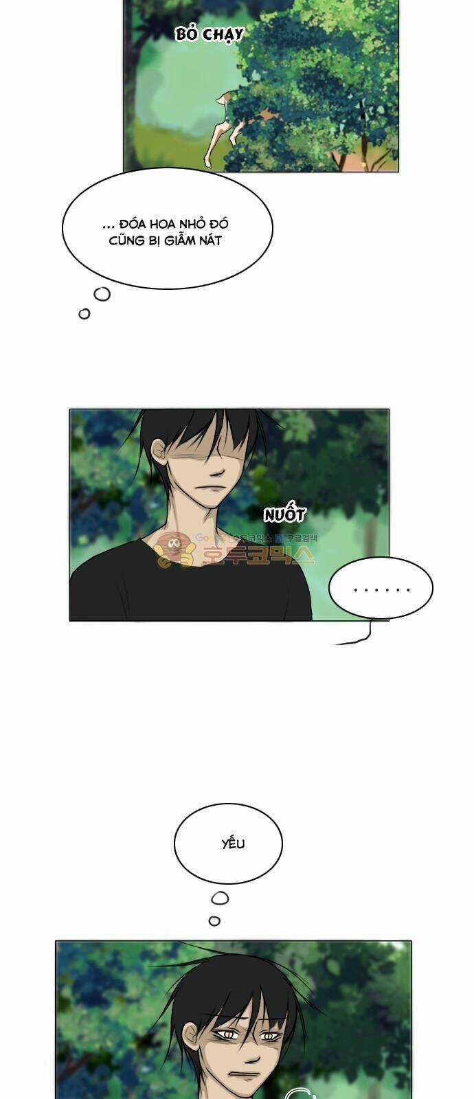 Vợ Ma Chapter 116 trang 27