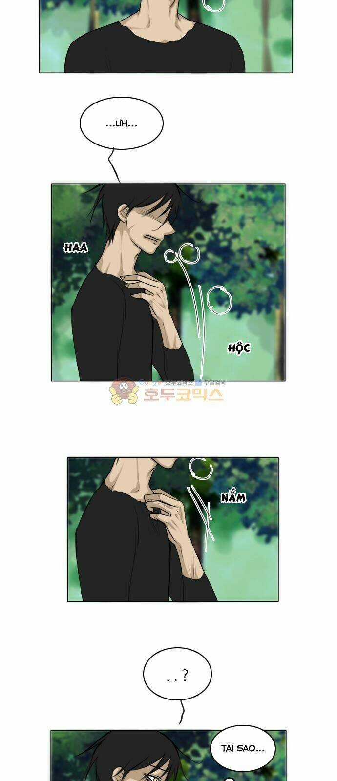 Vợ Ma Chapter 116 trang 28