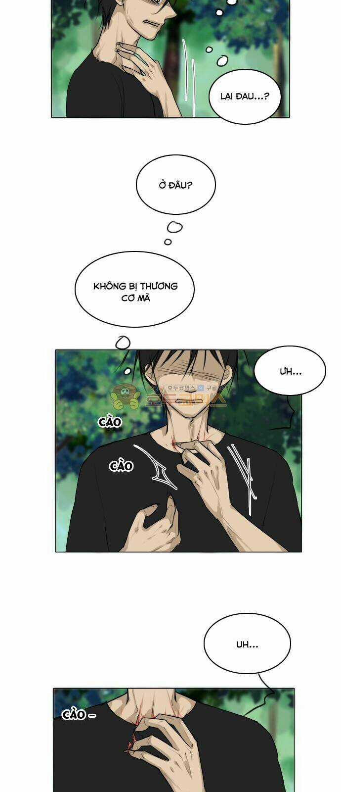 Vợ Ma Chapter 116 trang 29