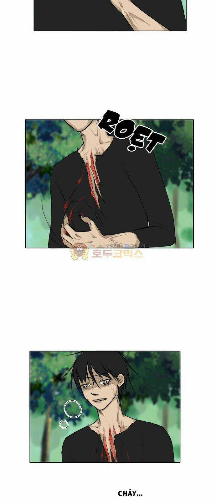 Vợ Ma Chapter 116 trang 30