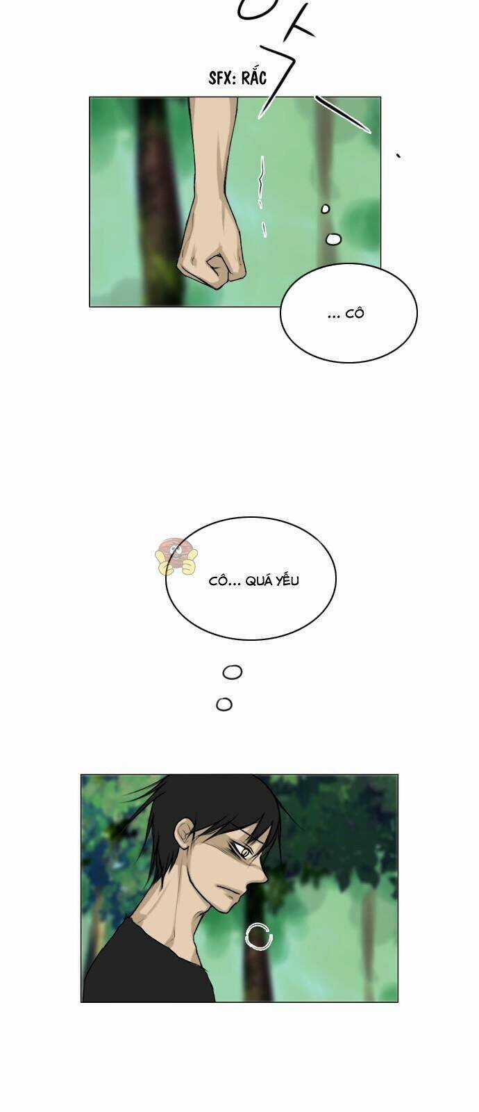 Vợ Ma Chapter 116 trang 33