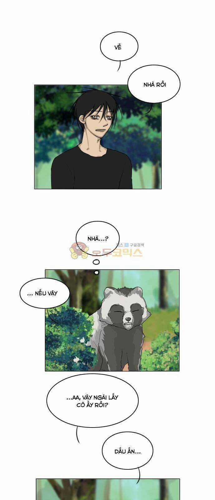 Vợ Ma Chapter 116 trang 4