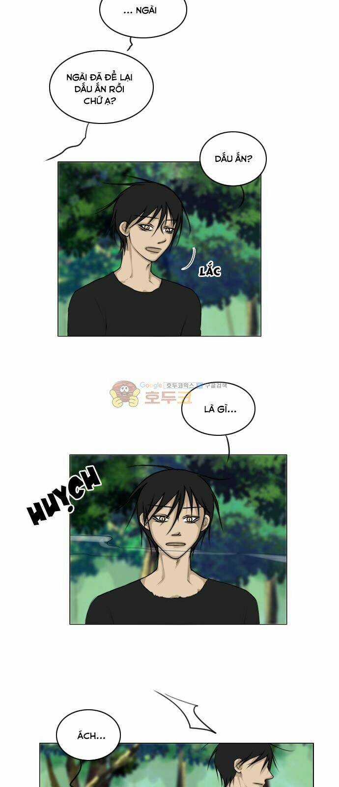 Vợ Ma Chapter 116 trang 6