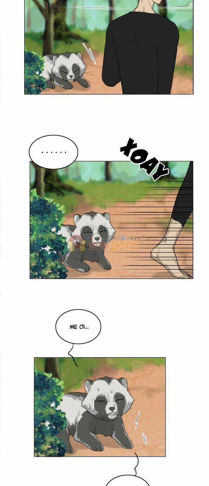 Vợ Ma Chapter 116 trang 7