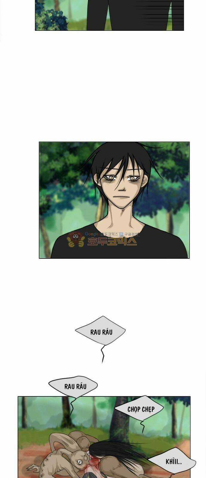 Vợ Ma Chapter 116 trang 9