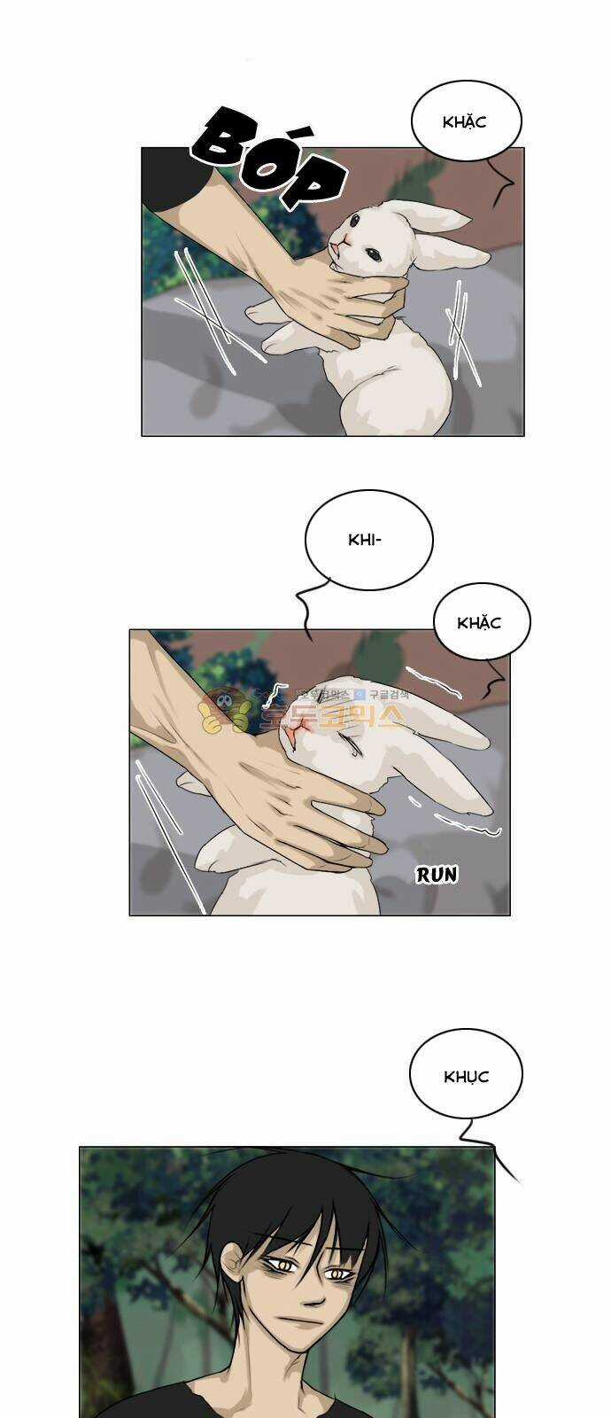 Vợ Ma Chapter 117 trang 10